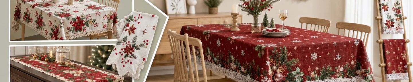 Clover & Hearth Table Co.