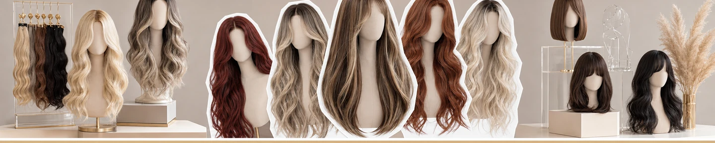 Lace & Luma Hair Co.