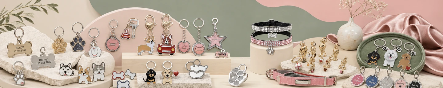 Park & Pendant