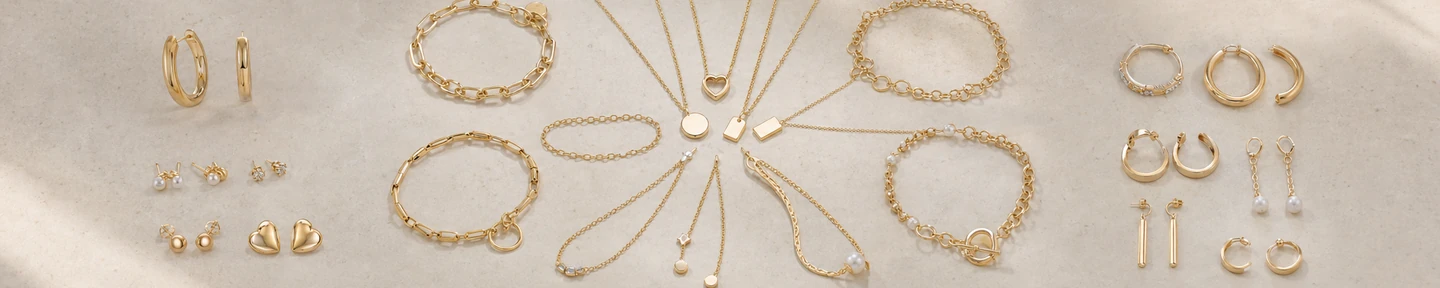 Monroe & Glint Jewelry