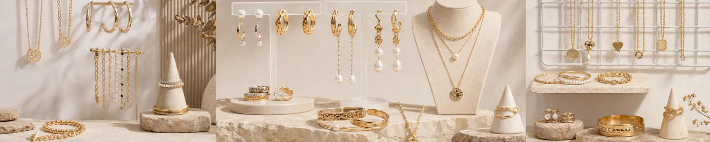 Olive & Marquise Jewelry