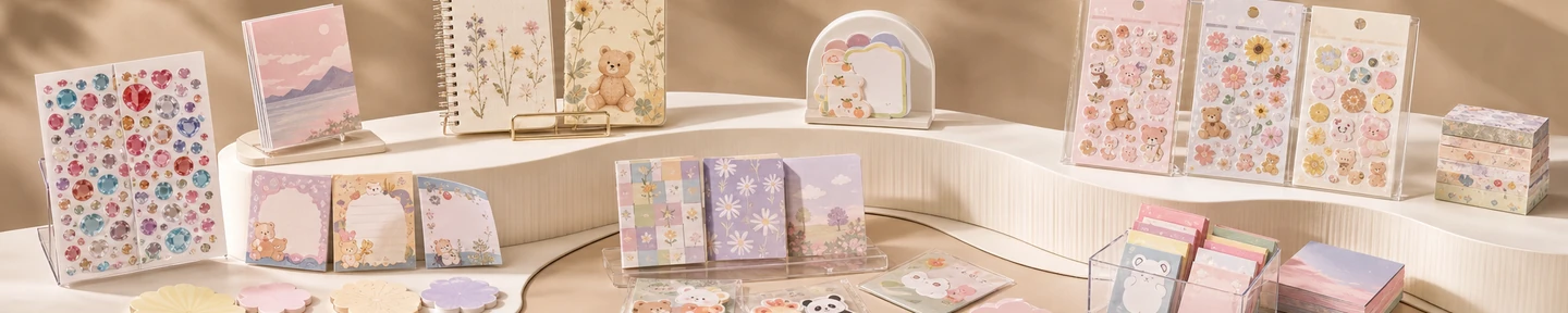 Letterhouse Paper Co.