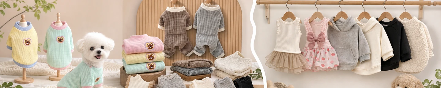 Wag & Willow Petwear