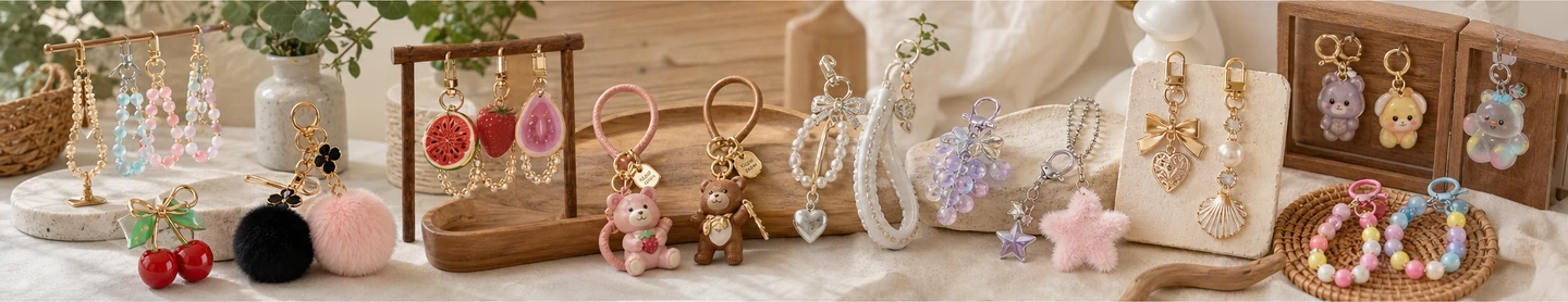 Kismet Key Co.
