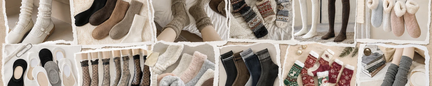 Briarstep Hosiery
