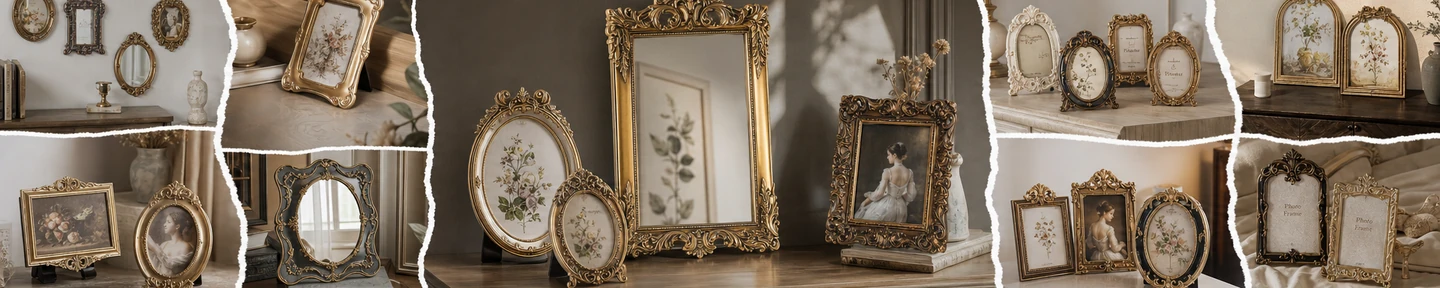 Gildhaven Decor