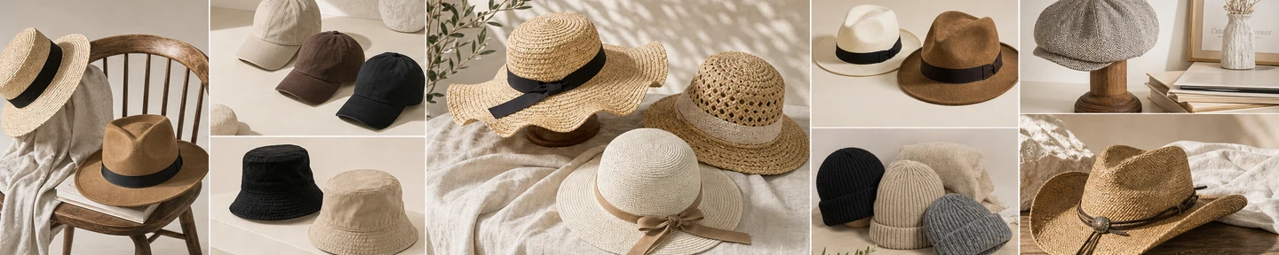 Paloma Brim Co.
