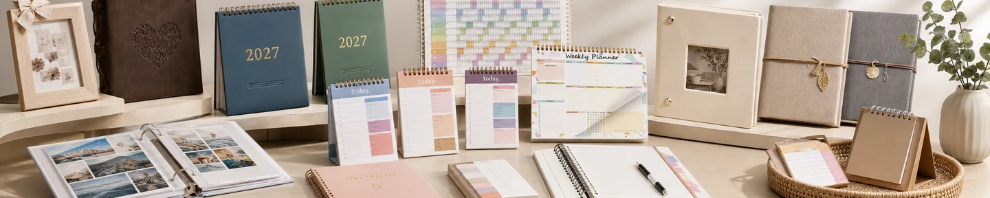 Margin & Meadow Paper Co.