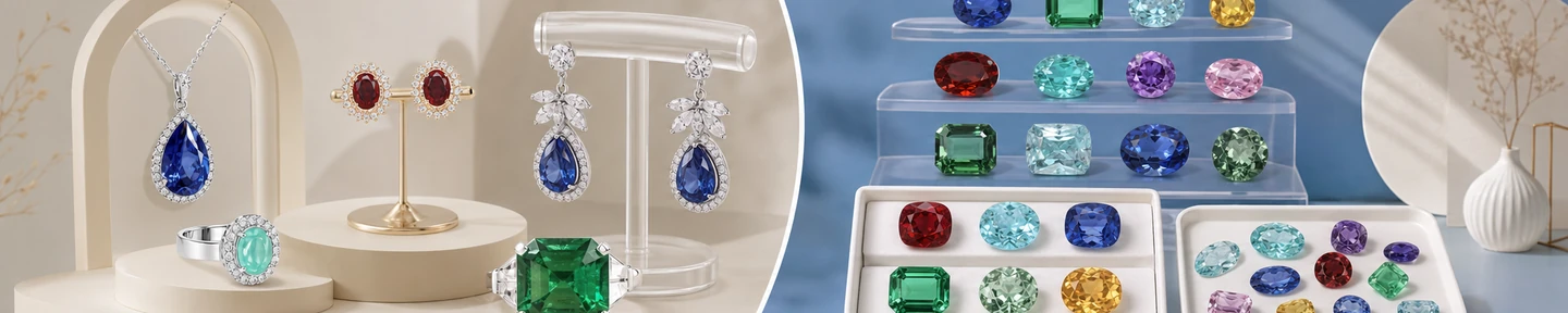 Prismelle Gems