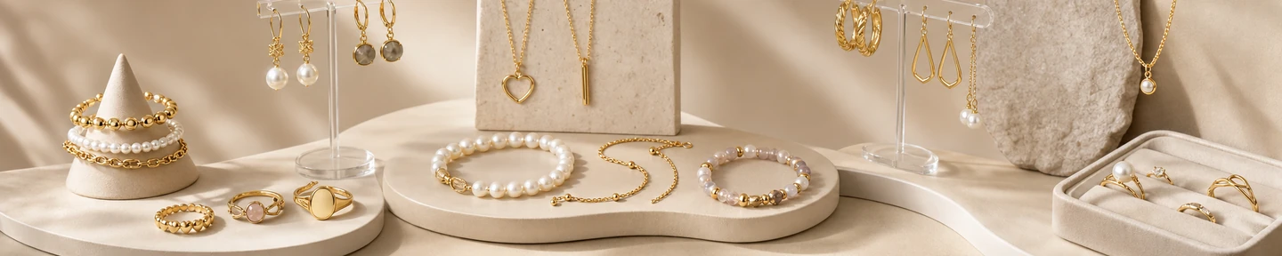 Lena Aura Jewelry