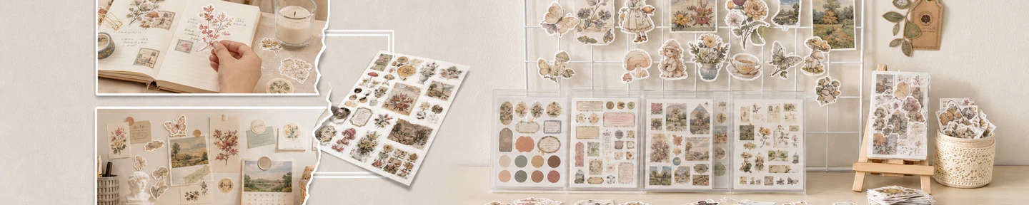 Postmark & Palette Studio