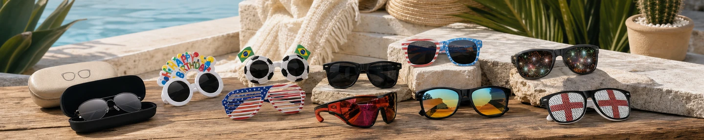 Shadehaven Eyewear