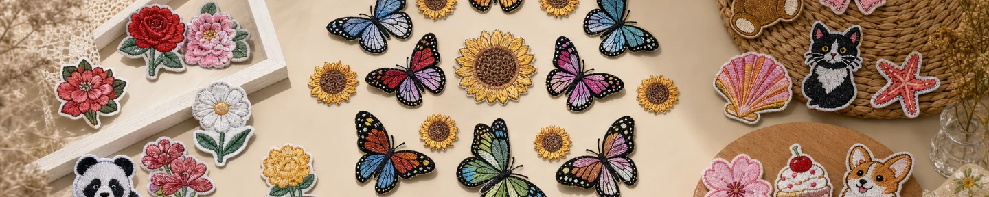 Wildstitch & Co.