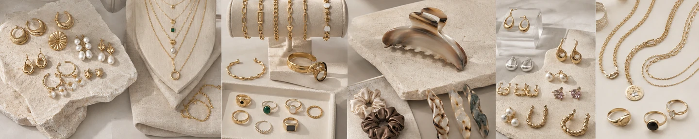 Eden Marque Jewelry