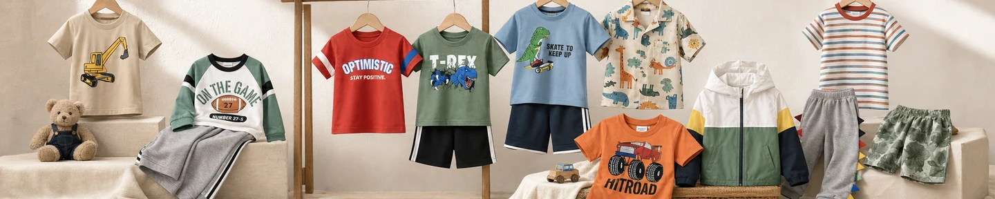 Sunny Cub Kids