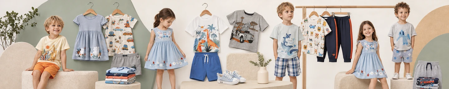 Clover & Kite Kids