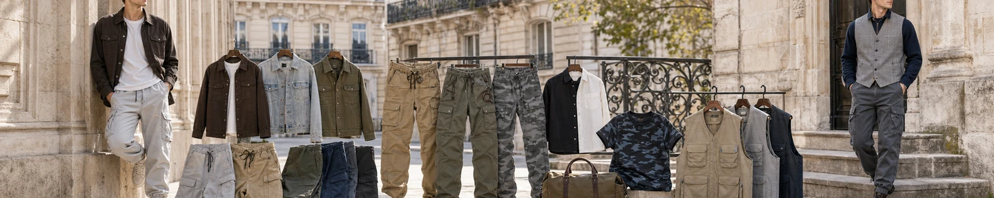 Grayson Fieldwear