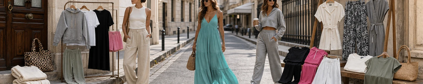 Ruelle Haven