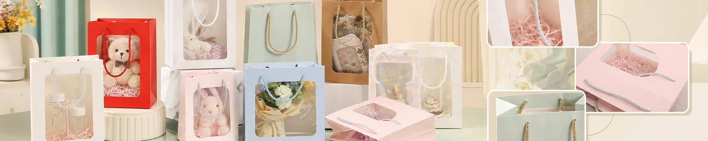 Blushfold Gift Co.