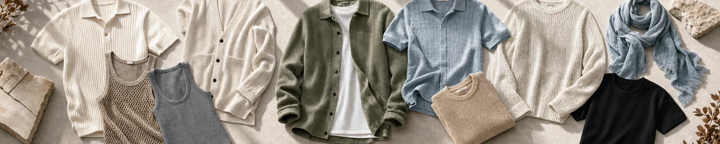 Reed & Purl