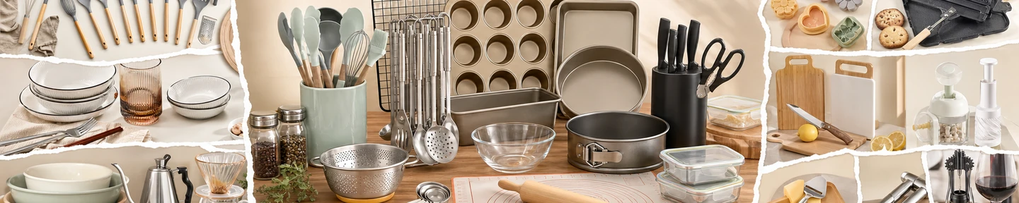 Ovenfield Kitchen