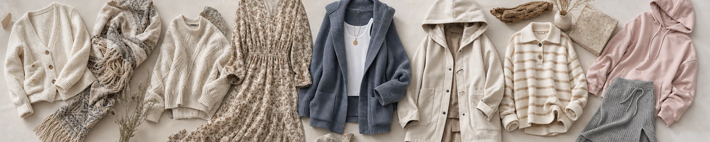 Softfield Knits