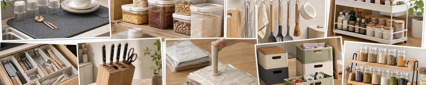 Slate & Sort Home