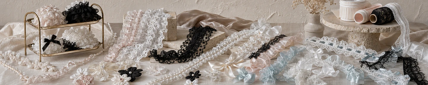 Lacefield Atelier