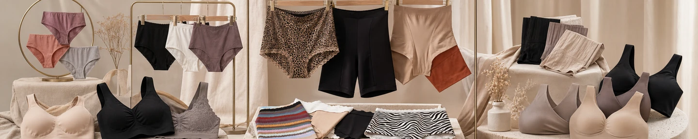 Baremere Intimates