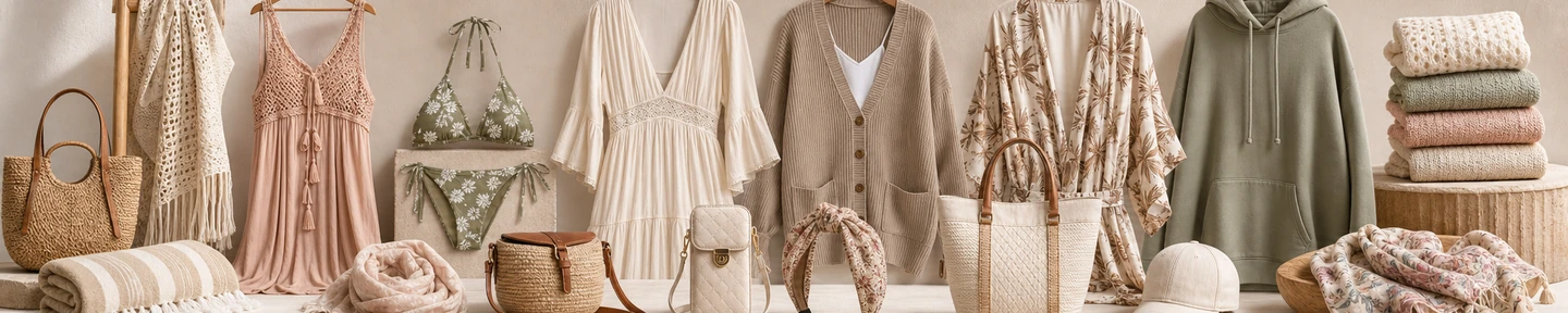 Dune & Drape