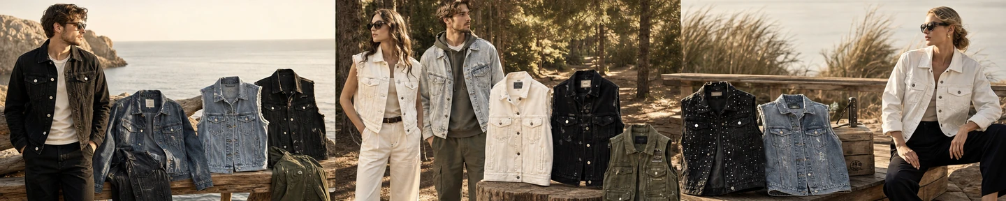 Stoneyard Denim