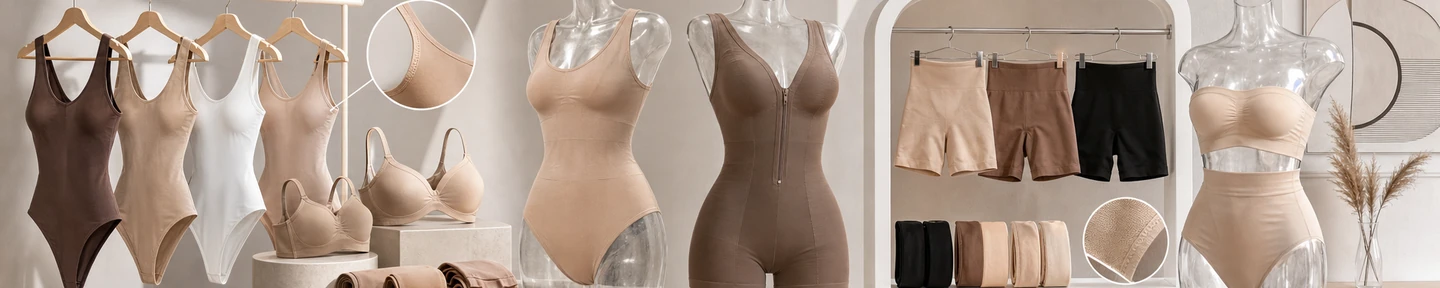 FormaLuxe Intimates
