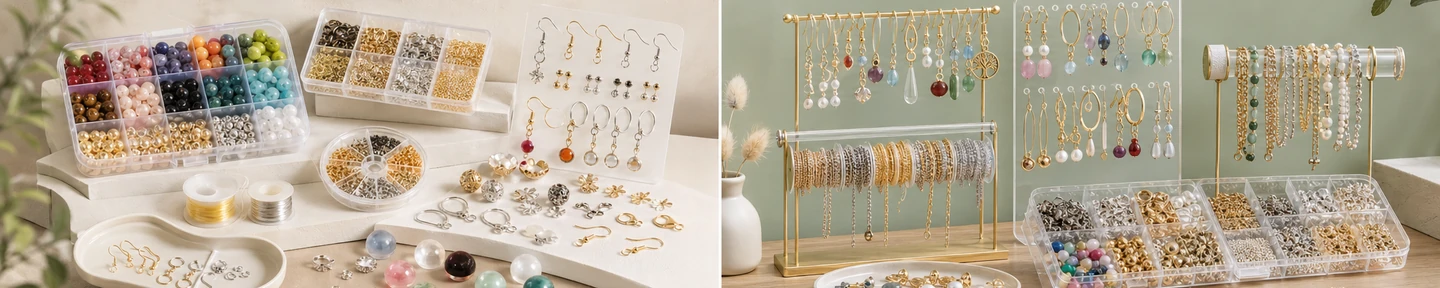 Larkwood Bead Studio