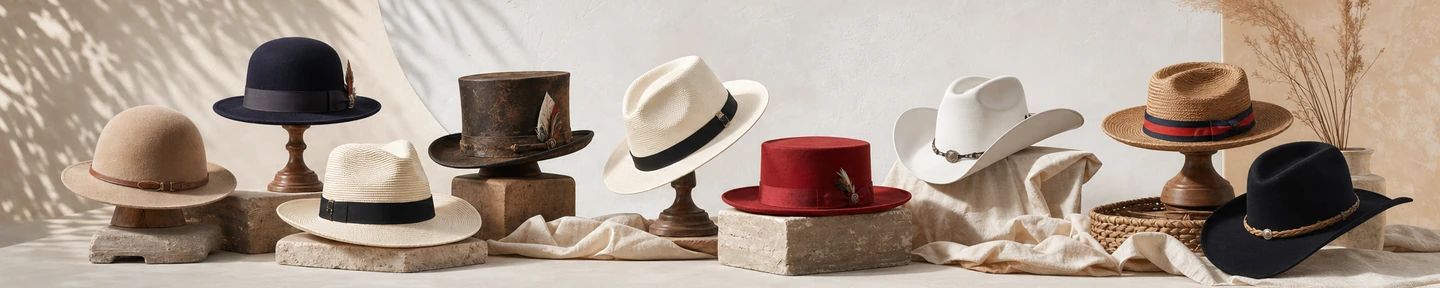 Hawthorne Brim Co.