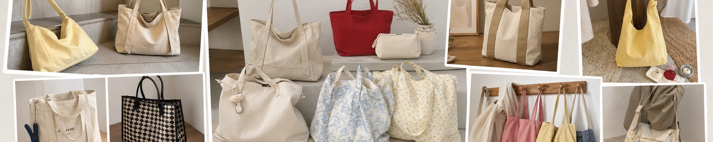 Havenloft Bags