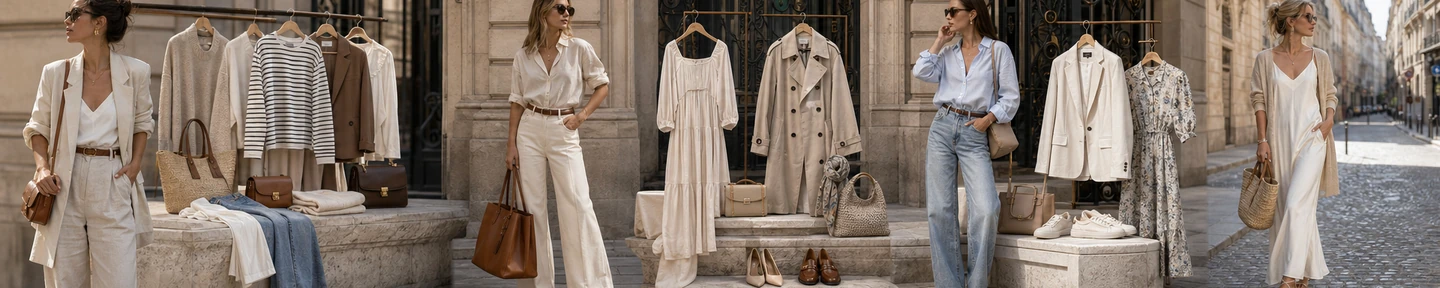 Ivory Aisle Atelier