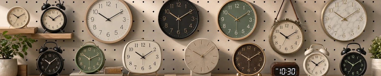 Fieldstone Clock Co.
