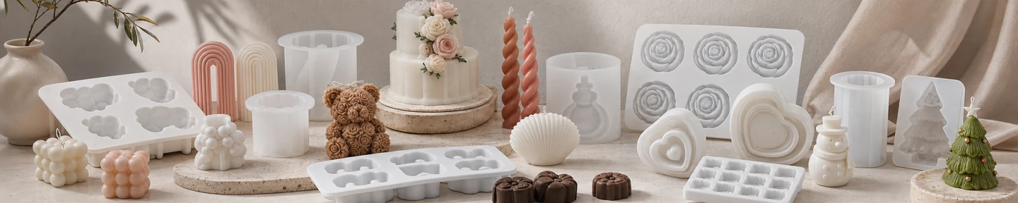 Whisk & Wick Studio