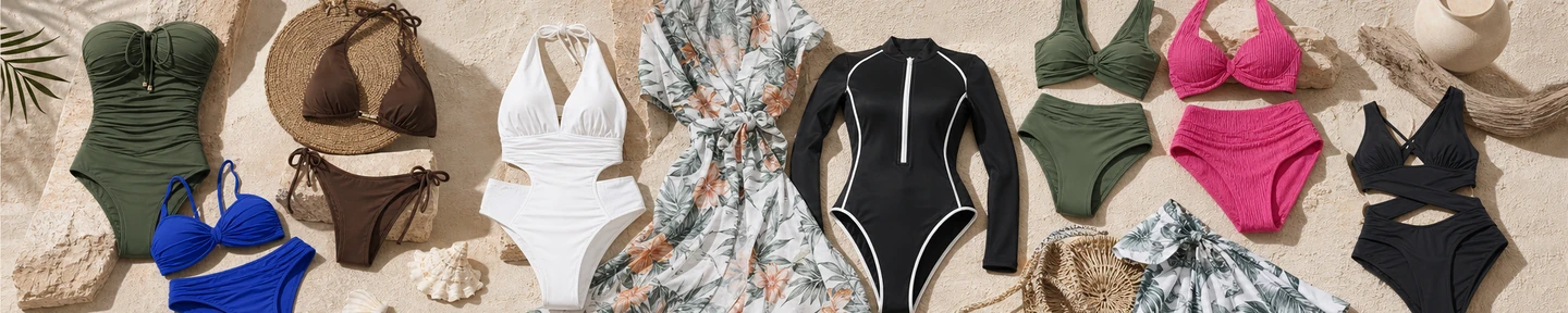 Seaform Swim