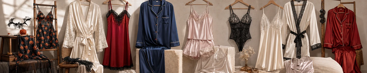 Lace Reverie