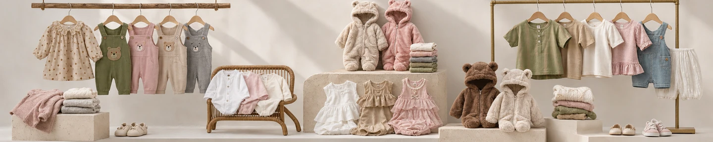 Little Haven Wardrobe