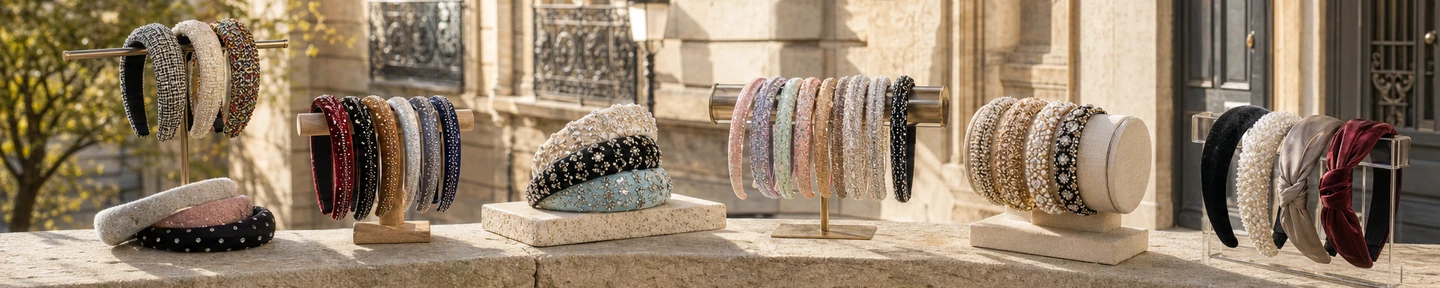 Crownloom Atelier