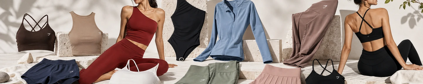Pace & Poise Active