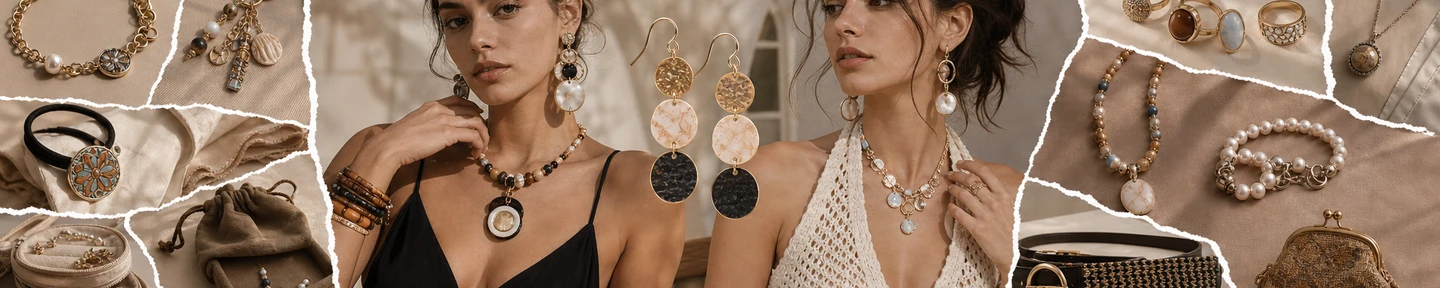 Vance & Veil Jewelry