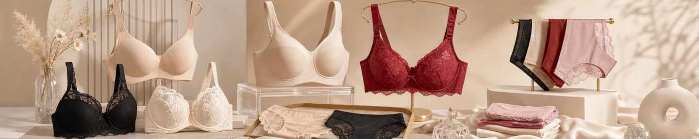Faye & Form Intimates