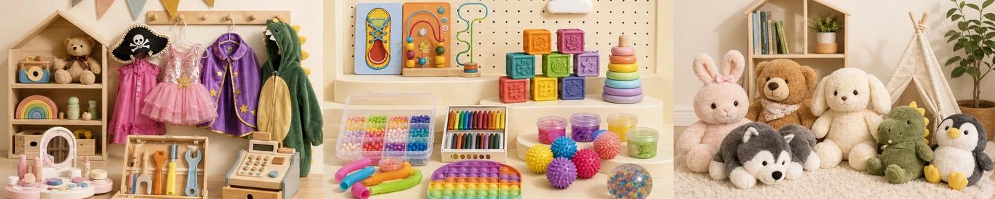 MellowCub Play Co.