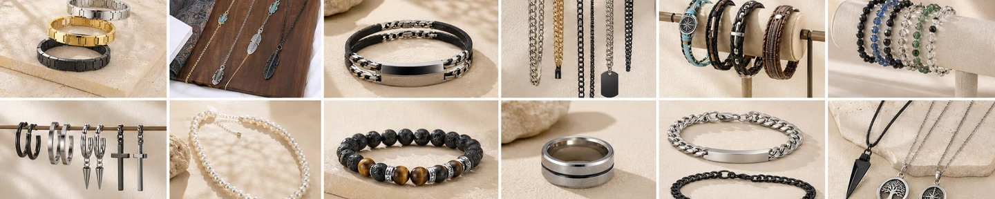 Anchor & Onyx