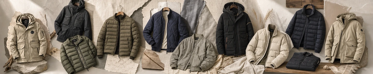 Summitfield Outerwear