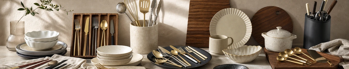 Sable & Spoon Table Co.