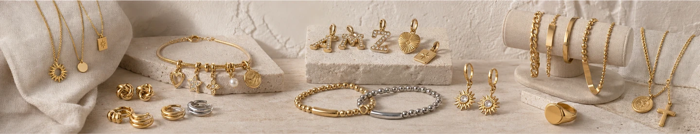 Astra & Emblem Jewelry